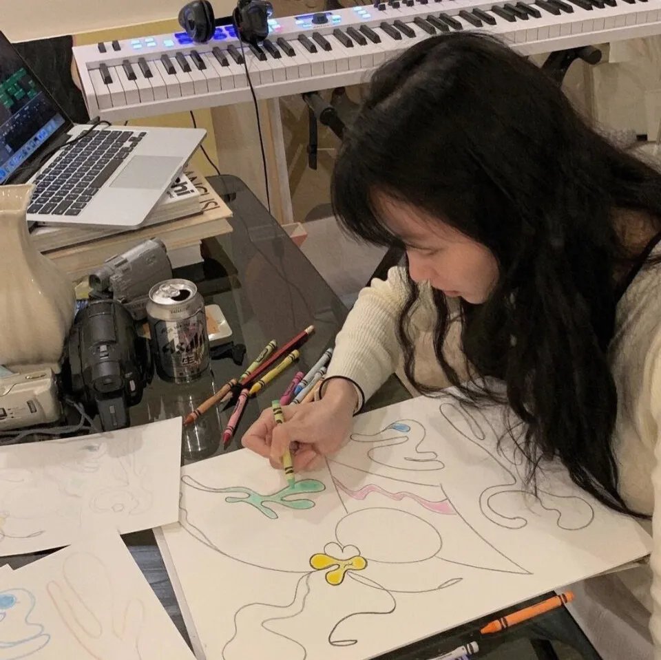 2024海南春节联欢会《向往的春天》